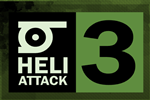 Heli Attack 3